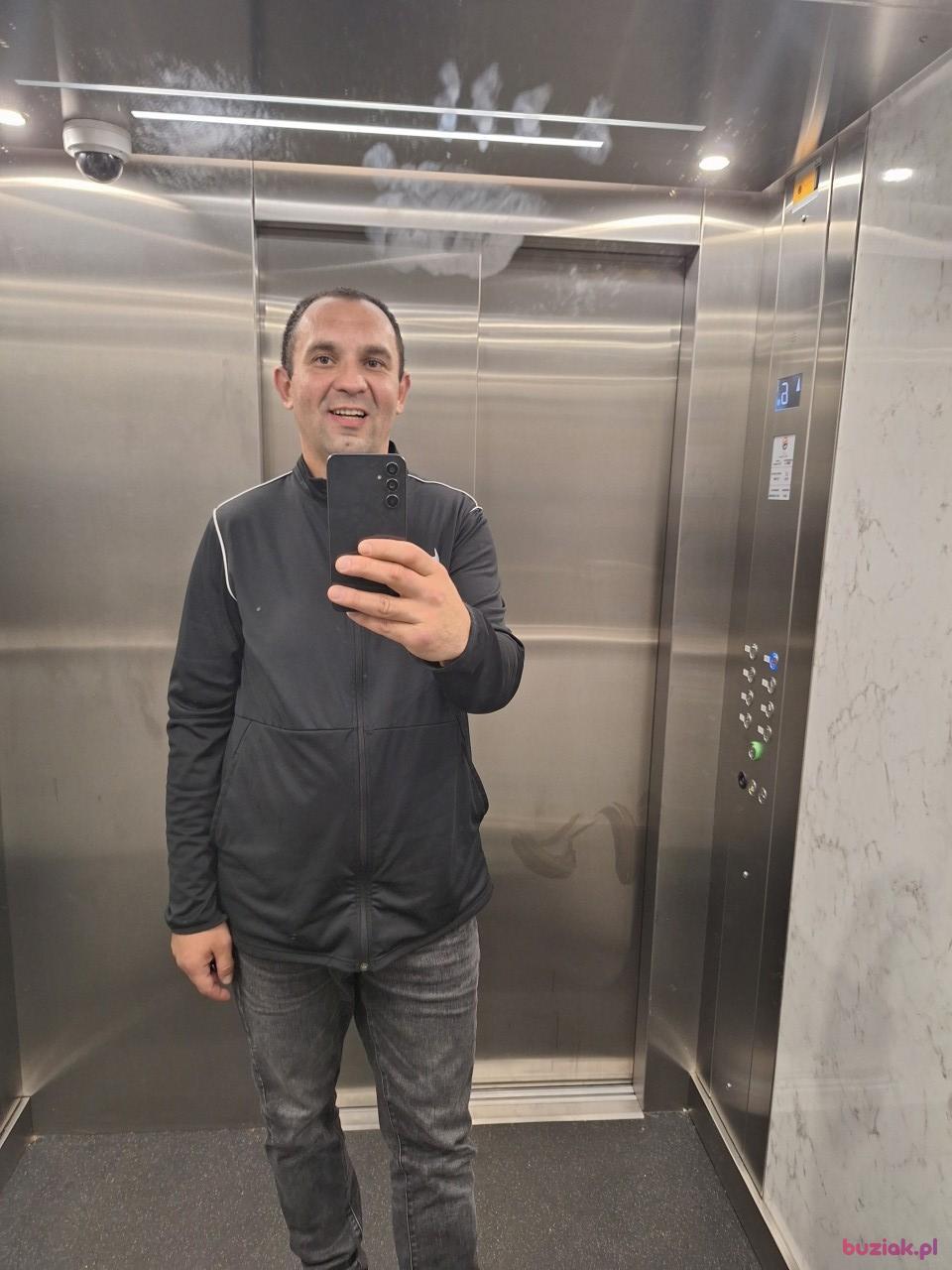 Pawel, Mężczyzna, 43, Rotterdam, Holandia, Zdjęcie: 1