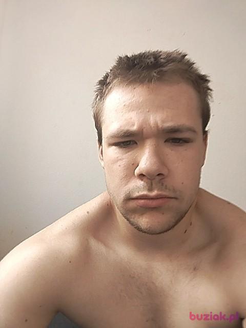 Dawid, Mężczyzna, 20, Warszawa, Polska, Zdjęcie: 2