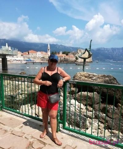 Halina, Female, 81, Mikołów, Polska, Photo: 11