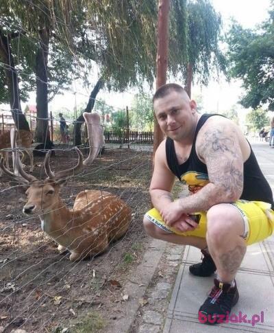 Dariuaz , Male, 40, Holandia, Photo: 3