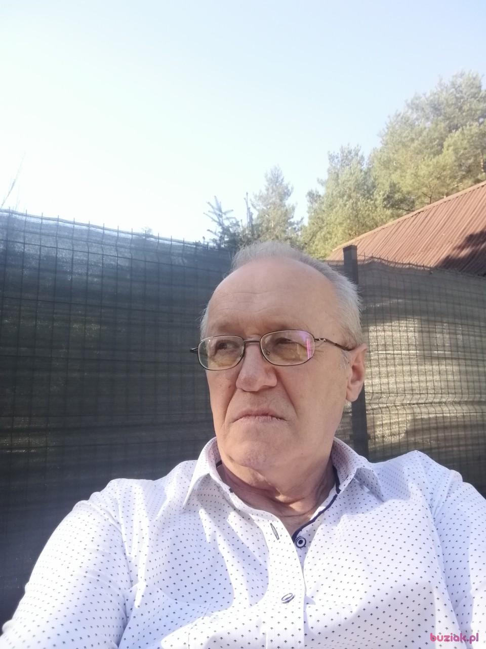 Andrzej, Male, 67, Łódź, Polska, Photo: 2