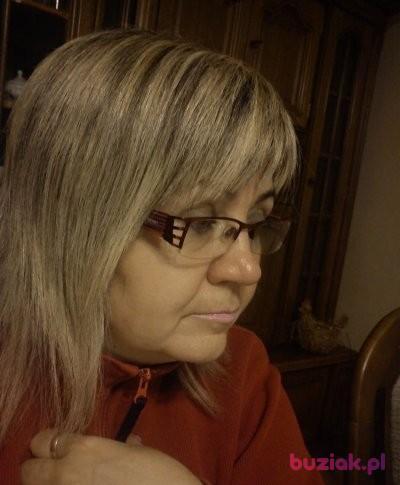 ILONA, Kobieta, 61, Bytom, Polska, Zdjęcie: 1