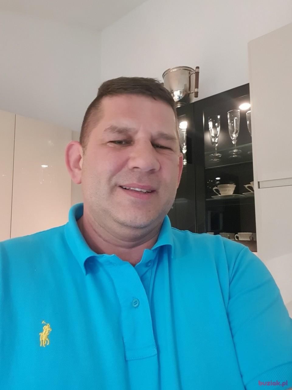 Marcin, Mężczyzna, 60, Warszawa, Polska, Zdjęcie: 4