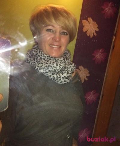 Dorota, Kobieta, 51, Kalisz, Polska, Zdjęcie: 1