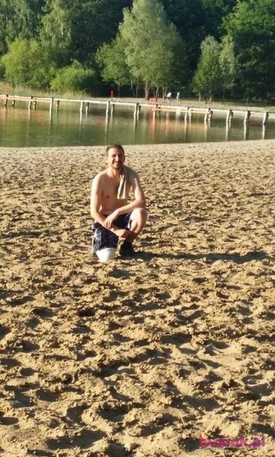 Paweł, Mężczyzna, 39, Toruń, Polska, Zdjęcie: 6