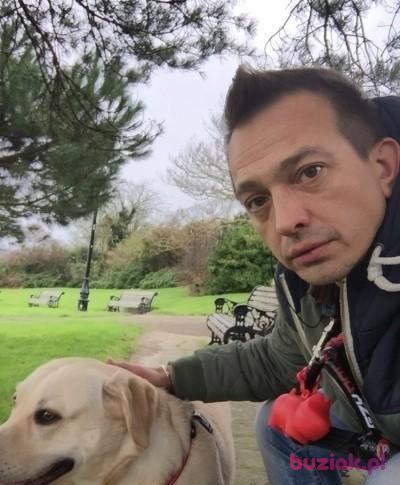 Tomek, Mężczyzna, 48, Wielka Brytania, Zdjęcie: 3