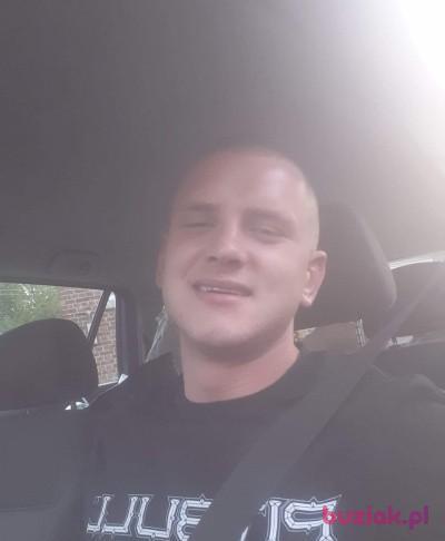 Gracjan, Mężczyzna, 31, Westminster, Wielka Brytania, Zdjęcie: 5