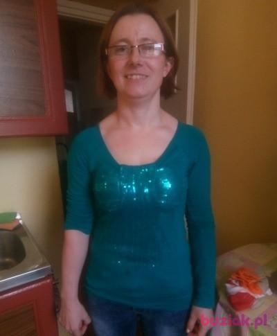 martyna, Female, 42, Elbląg, Polska, Photo: 5