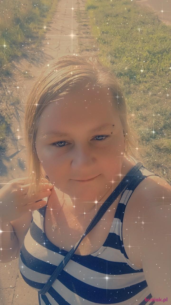 Asia, Female, 40, Skarżysko-Kamienna, Polska, Photo: 2