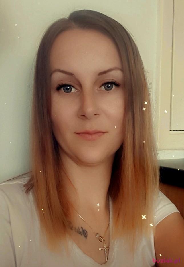 Karolina, Female, 37, Hamilton, Wielka Brytania, Photo: 4