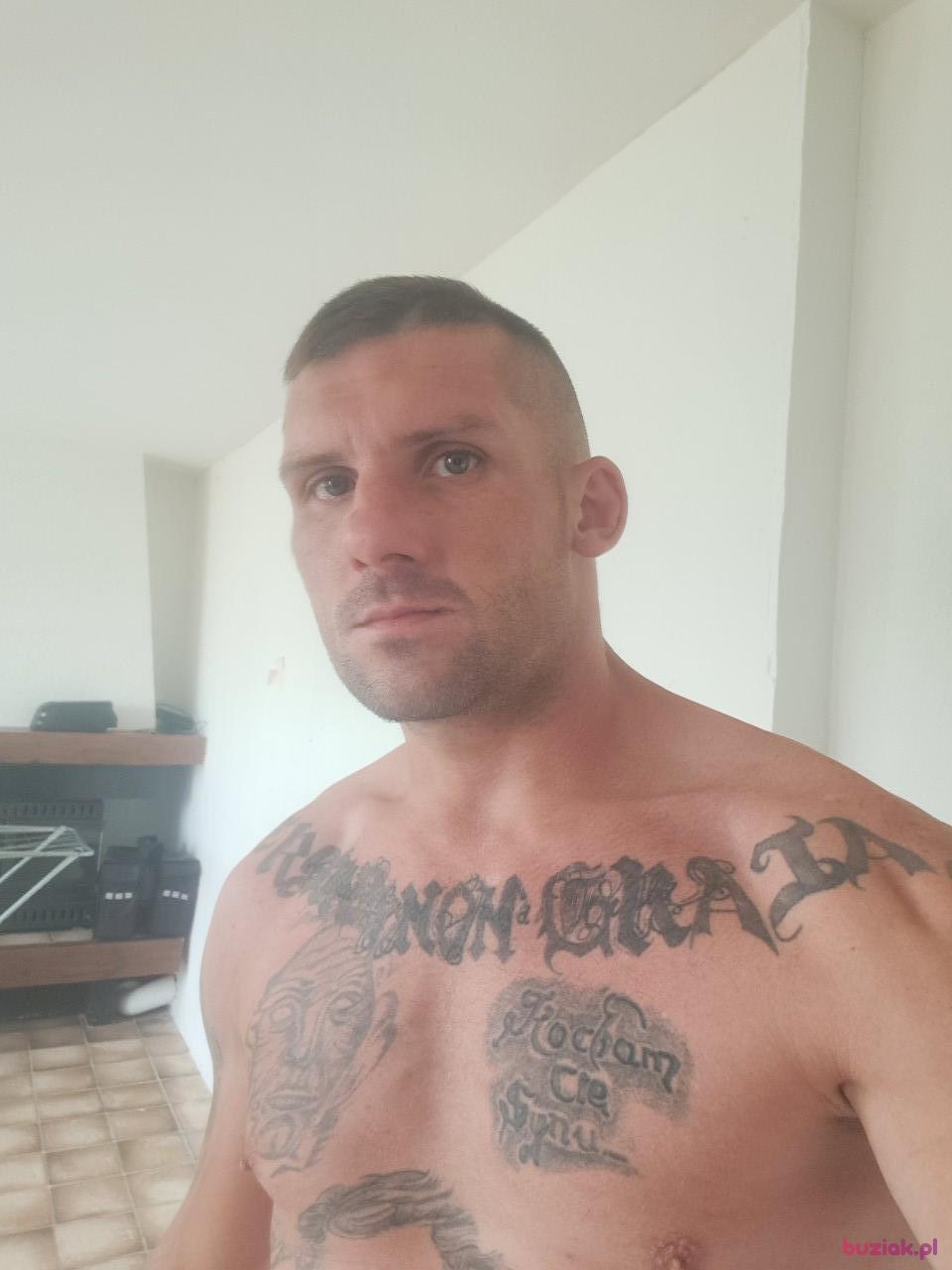 Krzysiek, Mężczyzna, 33, Eindhoven, Holandia, Zdjęcie: 2