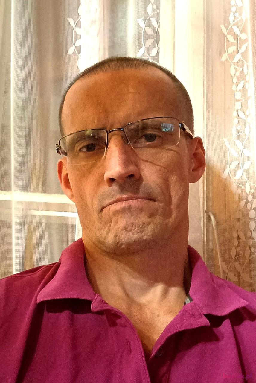 sebastian, Mężczyzna, 55, Krasnystaw, Polska, Zdjęcie: 2