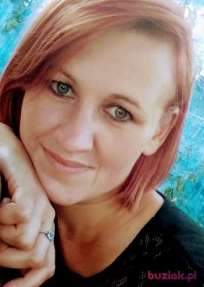 Dorota, Female, 35, Kłodzko, Polska, Photo: 1