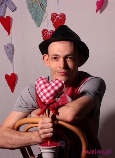KAMIL, Male, 38, Gołdap, Polska, Photo: 2