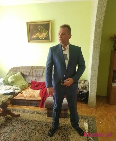 Kamil, Male, 41, Ząbki, Polska, Photo: 2