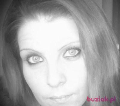 Gaja, Female, 42, Kraków, Polska, Photo: 1