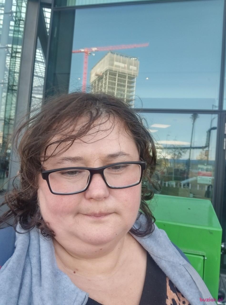 Justa, Female, 40, Berlin, Niemcy, Photo: 2