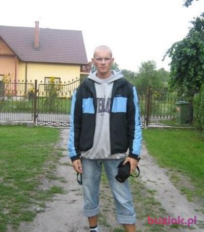 marcinpoznan855, Male, 41, Poznań, Polska, Photo: 1