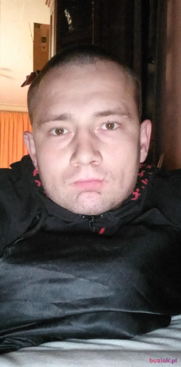 Andrzej, Male, 32, Wrocław, Polska, Photo: 2