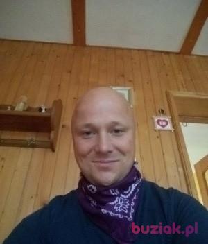 Adrian, Male, 43, Starogard Gdański, Polska, Photo: 5