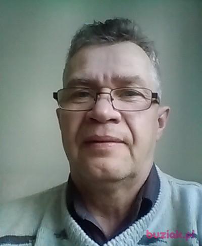 Marian, Mężczyzna, 64, Aleksandrów Łódzki, Polska, Zdjęcie: 2