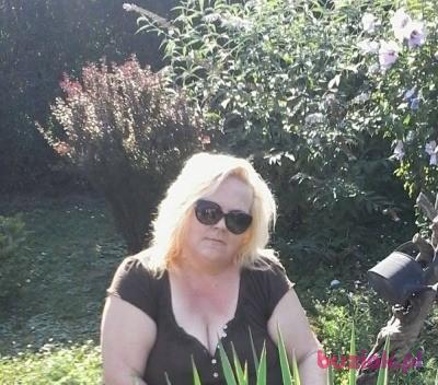 Danuta, Female, 60, Opole, Polska, Photo: 8