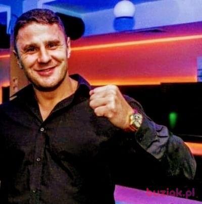 Maciej , Male, 40, Hamburg, Niemcy, Photo: 2