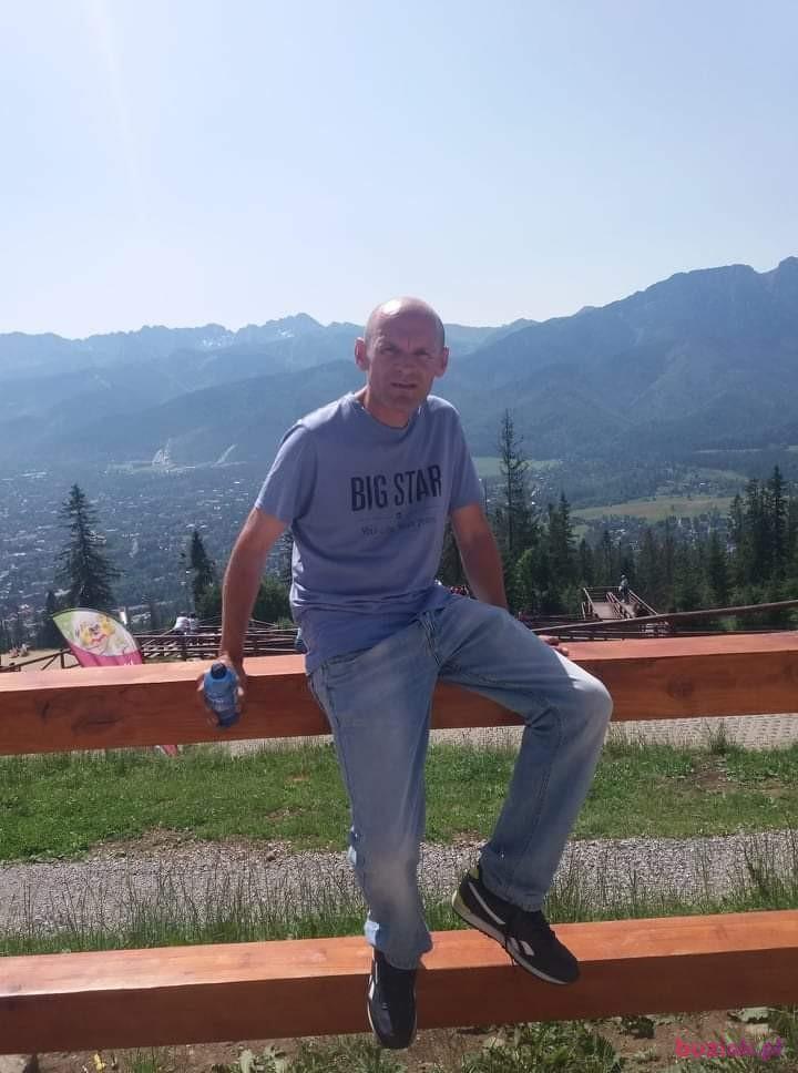 rafal, Male, 46, Kraków, Polska, Photo: 1