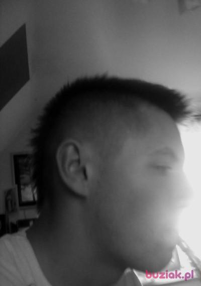 Dawid, Male, 32, Elbląg, Polska, Photo: 2
