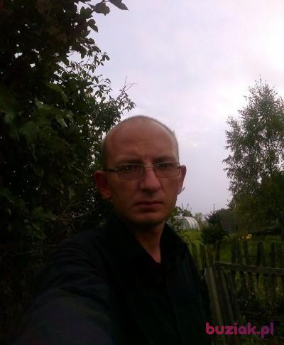 grzegorz , Mężczyzna, 45, Miastko, Polska, Zdjęcie: 2