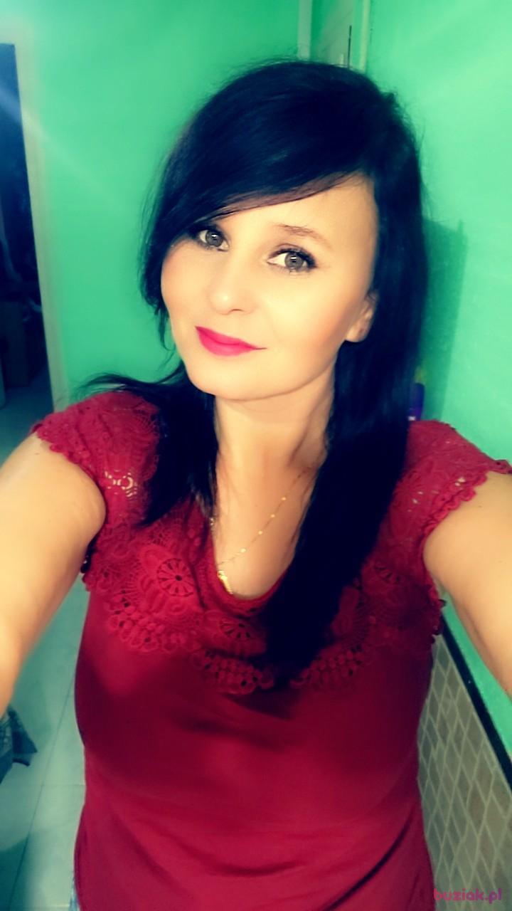 dominika, Female, 41, Costa Dorada, Hiszpania, Photo: 1