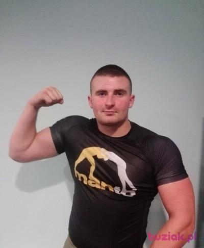 Seweryn, Mężczyzna, 35, Bytom, Polska, Zdjęcie: 2