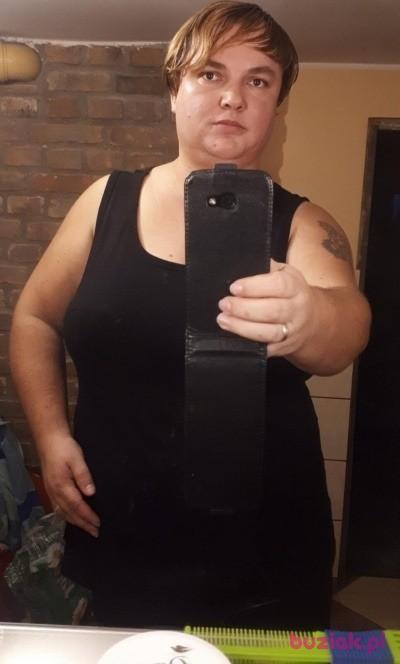 Wiesia, Kobieta, 45, Wejherowo, Polska, Zdjęcie: 4