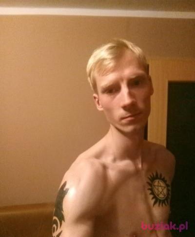 Patryk, Mężczyzna, 30, Toruń, Polska, Zdjęcie: 4