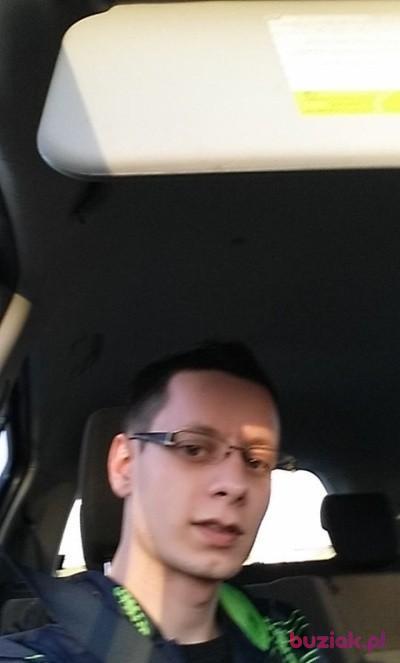 Rafał, Male, 33, Chełm, Polska, Photo: 2