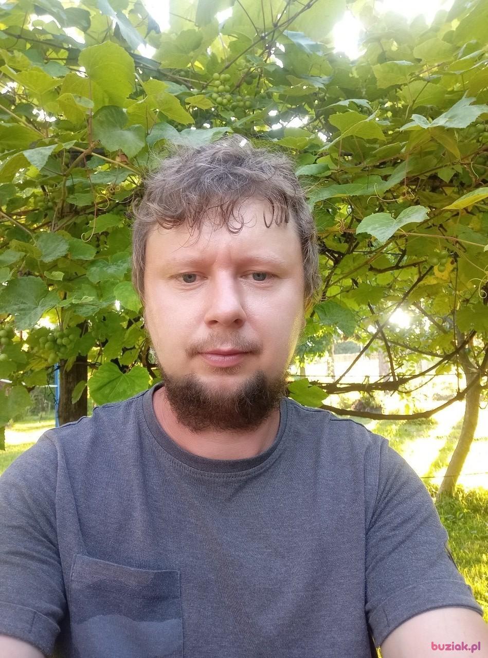 Andrzej, Male, 42, Sanok, Polska, Photo: 3