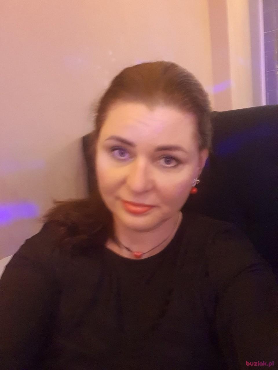 Ewa, Kobieta, 53, Wielka Brytania, Zdjęcie: 2
