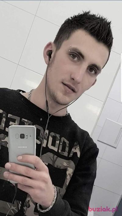 Dancyk22, Male, 29, Niemcy, Photo: 2