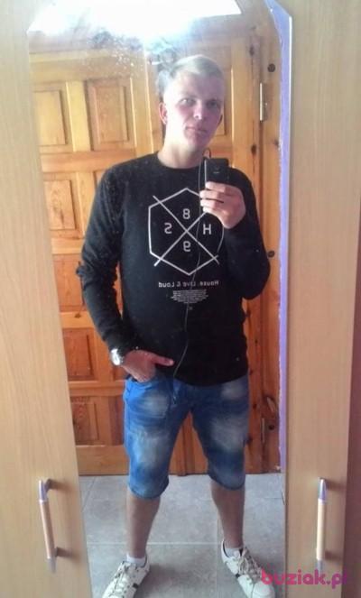 smile1818, Mężczyzna, 31, Chojnice, Polska, Zdjęcie: 3
