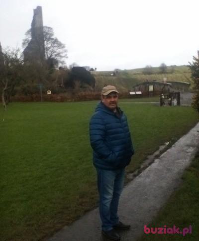 Jurek, Mężczyzna, 66, Oświęcim, Polska, Zdjęcie: 8