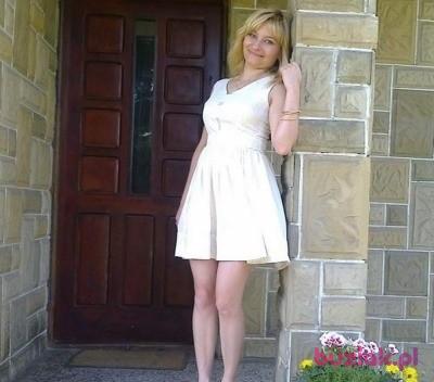 Ewelina, Kobieta, 40, Żabno, Polska, Zdjęcie: 3