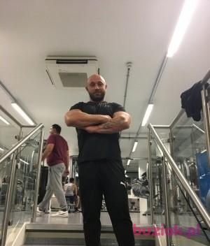 grzegorz, Mężczyzna, 43, Wielka Brytania, Zdjęcie: 2