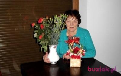 Zofia, Kobieta, 75, Człuchów, Polska, Zdjęcie: 2