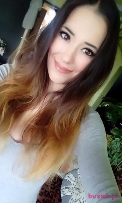 Naility, Female, 33, Zielona Góra, Polska, Photo: 7