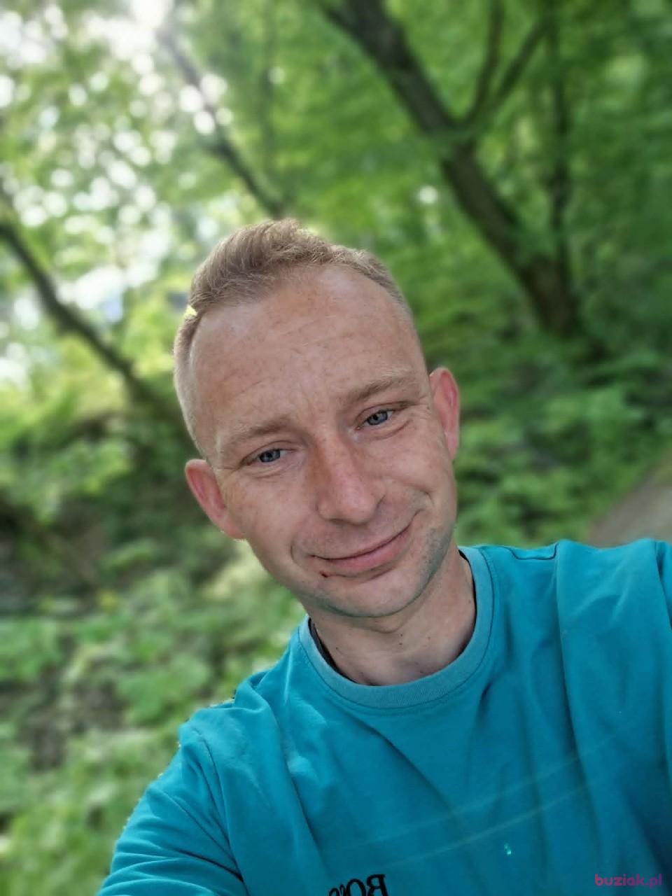 Kystian, Mężczyzna, 34, Starogard Gdański, Polska, Zdjęcie: 2