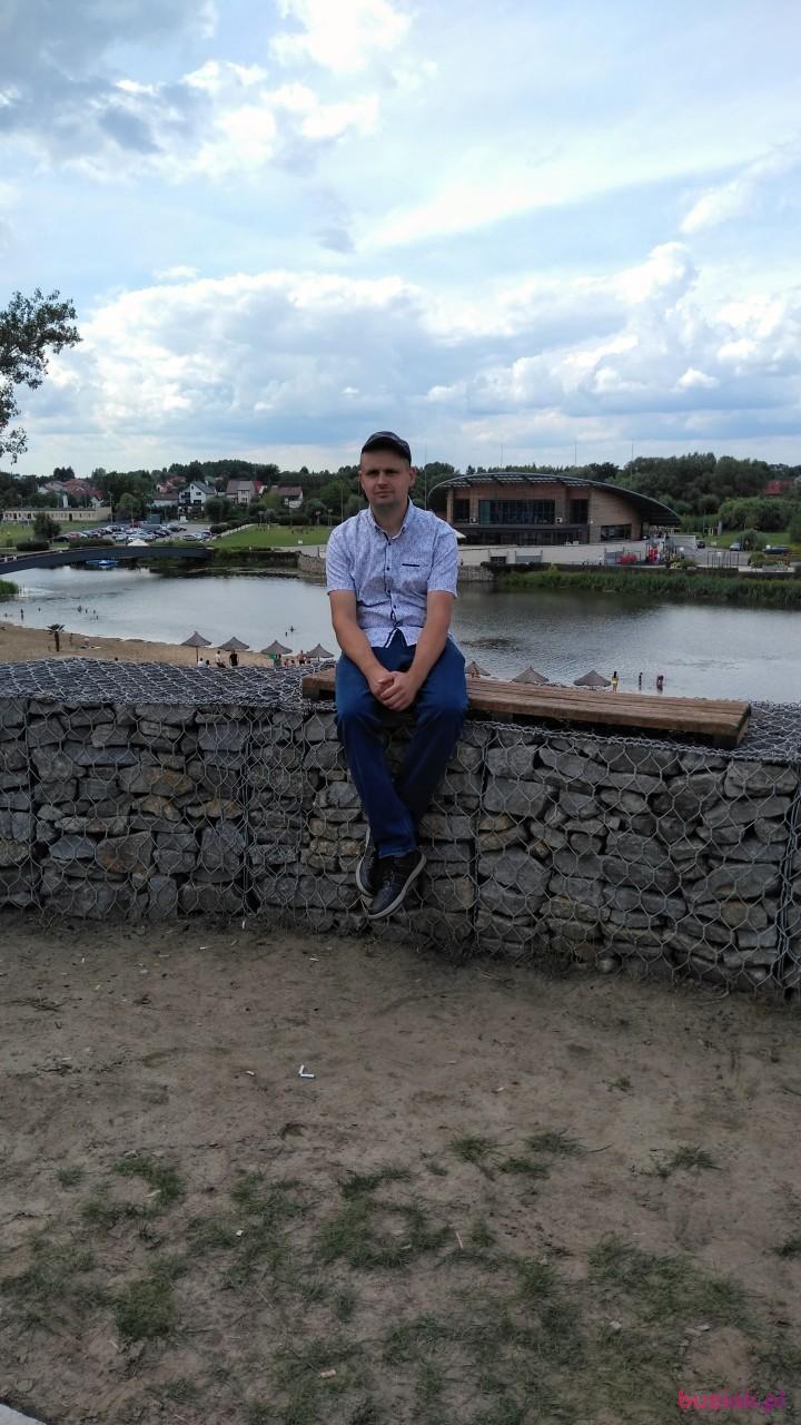 Michał, Mężczyzna, 37, Garwolin, Polska, Zdjęcie: 1