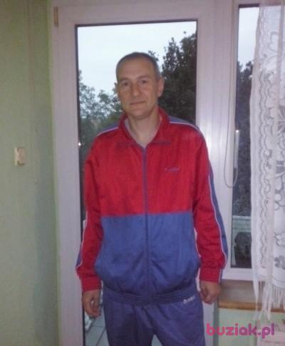 cezary, Mężczyzna, 54, Szczecin, Polska, Zdjęcie: 2