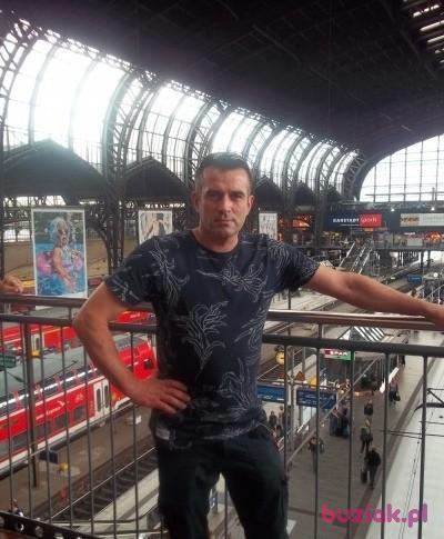 Franek, Male, 48, Żary, Polska, Photo: 2