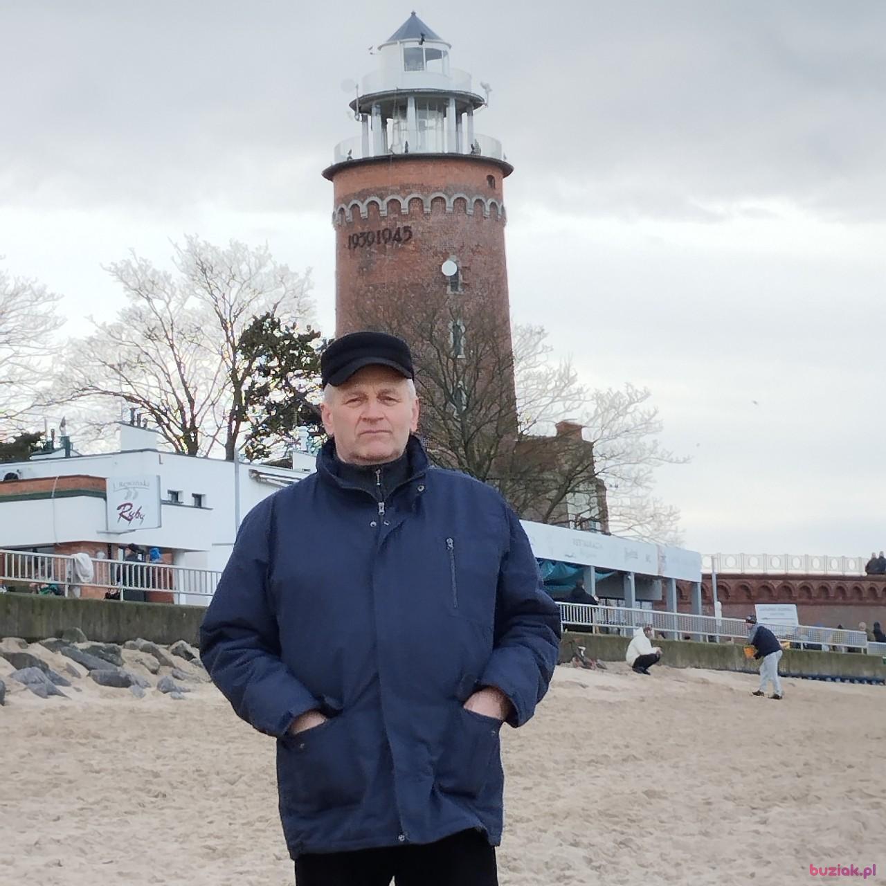 ryszard, Mężczyzna, 66, Lublin, Polska, Zdjęcie: 14