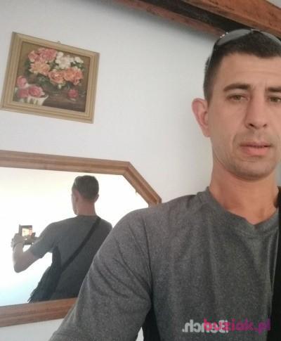 Rostek, Male, 44, Otwock, Polska, Photo: 5